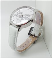 Orologio Liu Jo Donna Laila in Acciaio TLJ774 - TLJ774